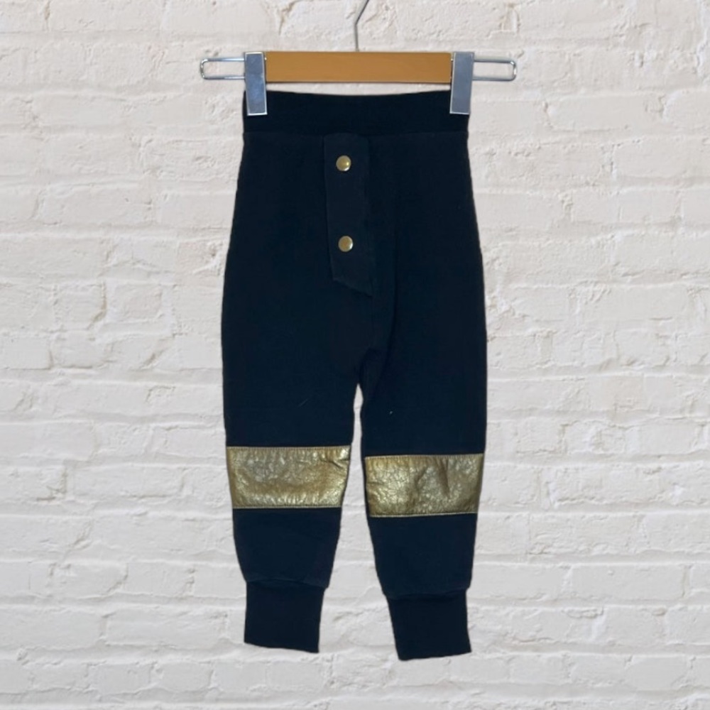 Bang Bang Copenhagen High-Waisted Trousers​